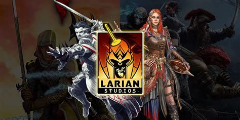 larian studios board game|larian studios login.